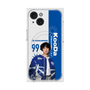 プレミアムスクエアケース with MagSafe［ D.LEAGUE - avex ROYALBRATS - KooDa ］