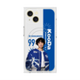プレミアムスクエアケース with MagSafe［ D.LEAGUE - avex ROYALBRATS - KooDa ］