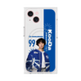 プレミアムスクエアケース with MagSafe［ D.LEAGUE - avex ROYALBRATS - KooDa ］