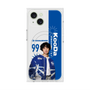 プレミアムスクエアケース with MagSafe［ D.LEAGUE - avex ROYALBRATS - KooDa ］
