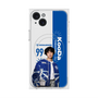 プレミアムスクエアケース with MagSafe［ D.LEAGUE - avex ROYALBRATS - KooDa ］