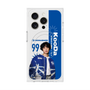プレミアムスクエアケース with MagSafe［ D.LEAGUE - avex ROYALBRATS - KooDa ］