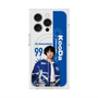 プレミアムスクエアケース with MagSafe［ D.LEAGUE - avex ROYALBRATS - KooDa ］
