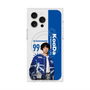 プレミアムスクエアケース with MagSafe［ D.LEAGUE - avex ROYALBRATS - KooDa ］