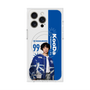 プレミアムスクエアケース with MagSafe［ D.LEAGUE - avex ROYALBRATS - KooDa ］
