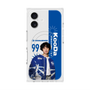 プレミアムスクエアケース with MagSafe［ D.LEAGUE - avex ROYALBRATS - KooDa ］