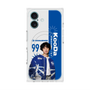 プレミアムスクエアケース with MagSafe［ D.LEAGUE - avex ROYALBRATS - KooDa ］