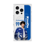 プレミアムスクエアケース with MagSafe［ D.LEAGUE - avex ROYALBRATS - KooDa ］
