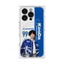 プレミアムスクエアケース with MagSafe［ D.LEAGUE - avex ROYALBRATS - KooDa ］