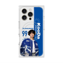 プレミアムスクエアケース with MagSafe［ D.LEAGUE - avex ROYALBRATS - KooDa ］