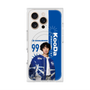 プレミアムスクエアケース with MagSafe［ D.LEAGUE - avex ROYALBRATS - KooDa ］