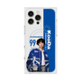 プレミアムスクエアケース with MagSafe［ D.LEAGUE - avex ROYALBRATS - KooDa ］
