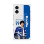 プレミアムスクエアケース with MagSafe［ D.LEAGUE - avex ROYALBRATS - KooDa ］