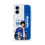 プレミアムスクエアケース with MagSafe［ D.LEAGUE - avex ROYALBRATS - KooDa ］