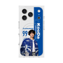 プレミアムスクエアケース with MagSafe［ D.LEAGUE - avex ROYALBRATS - KooDa ］