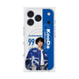 プレミアムスクエアケース with MagSafe［ D.LEAGUE - avex ROYALBRATS - KooDa ］
