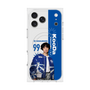 プレミアムスクエアケース with MagSafe［ D.LEAGUE - avex ROYALBRATS - KooDa ］