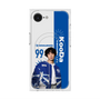 プレミアムスクエアケース with MagSafe［ D.LEAGUE - avex ROYALBRATS - KooDa ］