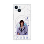 プレミアムスクエアケース with MagSafe［ D.LEAGUE - Medical Concierge I'moon - Nana ］