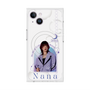 プレミアムスクエアケース with MagSafe［ D.LEAGUE - Medical Concierge I'moon - Nana ］