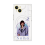 プレミアムスクエアケース with MagSafe［ D.LEAGUE - Medical Concierge I'moon - Nana ］