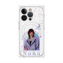 プレミアムスクエアケース with MagSafe［ D.LEAGUE - Medical Concierge I'moon - Nana ］