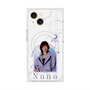 プレミアムスクエアケース with MagSafe［ D.LEAGUE - Medical Concierge I'moon - Nana ］