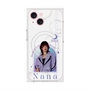 プレミアムスクエアケース with MagSafe［ D.LEAGUE - Medical Concierge I'moon - Nana ］