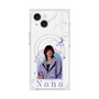 プレミアムスクエアケース with MagSafe［ D.LEAGUE - Medical Concierge I'moon - Nana ］