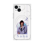 プレミアムスクエアケース with MagSafe［ D.LEAGUE - Medical Concierge I'moon - Nana ］