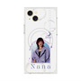 プレミアムスクエアケース with MagSafe［ D.LEAGUE - Medical Concierge I'moon - Nana ］