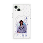 プレミアムスクエアケース with MagSafe［ D.LEAGUE - Medical Concierge I'moon - Nana ］
