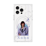 プレミアムスクエアケース with MagSafe［ D.LEAGUE - Medical Concierge I'moon - Nana ］