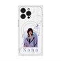 プレミアムスクエアケース with MagSafe［ D.LEAGUE - Medical Concierge I'moon - Nana ］