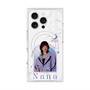 プレミアムスクエアケース with MagSafe［ D.LEAGUE - Medical Concierge I'moon - Nana ］