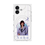 プレミアムスクエアケース with MagSafe［ D.LEAGUE - Medical Concierge I'moon - Nana ］