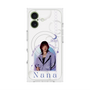プレミアムスクエアケース with MagSafe［ D.LEAGUE - Medical Concierge I'moon - Nana ］