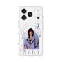 プレミアムスクエアケース with MagSafe［ D.LEAGUE - Medical Concierge I'moon - Nana ］