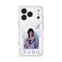 プレミアムスクエアケース with MagSafe［ D.LEAGUE - Medical Concierge I'moon - Nana ］