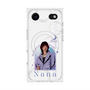 プレミアムスクエアケース with MagSafe［ D.LEAGUE - Medical Concierge I'moon - Nana ］