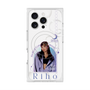 プレミアムスクエアケース with MagSafe［ D.LEAGUE - Medical Concierge I'moon - Riho ］