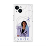 プレミアムスクエアケース with MagSafe［ D.LEAGUE - Medical Concierge I'moon - sade ］