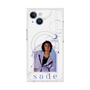プレミアムスクエアケース with MagSafe［ D.LEAGUE - Medical Concierge I'moon - sade ］