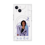 プレミアムスクエアケース with MagSafe［ D.LEAGUE - Medical Concierge I'moon - sade ］