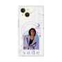 プレミアムスクエアケース with MagSafe［ D.LEAGUE - Medical Concierge I'moon - sade ］