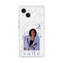 プレミアムスクエアケース with MagSafe［ D.LEAGUE - Medical Concierge I'moon - sade ］