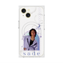 プレミアムスクエアケース with MagSafe［ D.LEAGUE - Medical Concierge I'moon - sade ］
