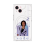 プレミアムスクエアケース with MagSafe［ D.LEAGUE - Medical Concierge I'moon - sade ］