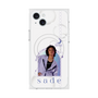 プレミアムスクエアケース with MagSafe［ D.LEAGUE - Medical Concierge I'moon - sade ］