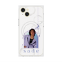 プレミアムスクエアケース with MagSafe［ D.LEAGUE - Medical Concierge I'moon - sade ］